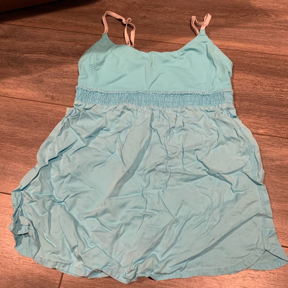 Lululemon Top